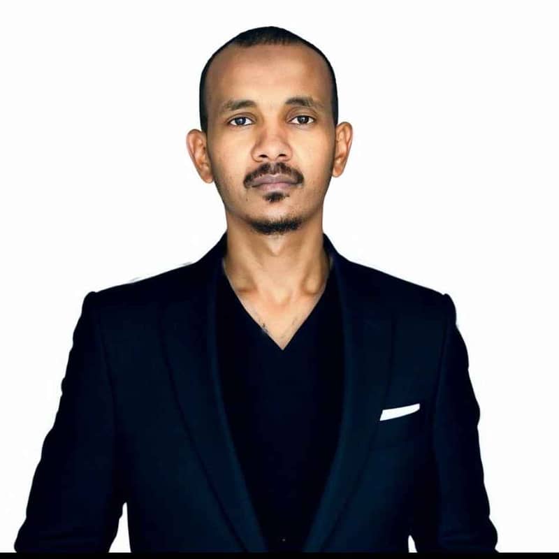 Ali Elfatih Osman Elsidding