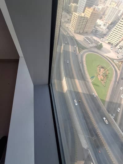1 Camera Appartamento in affitto a Al Majaz, Sharjah - WhatsApp Image 2026-08-06 at 12.52. 06 AM (4). jpeg