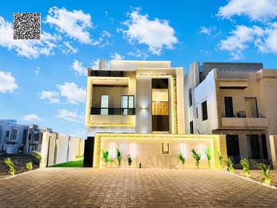 5 habitaciones Villa para en Venta en Al Zahya, Ajman - 1. png