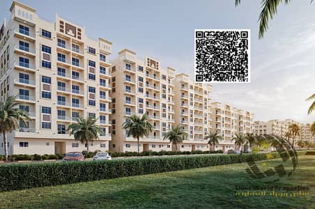 Appartement de 1 chambre à à vendre à Al Yasmeen, Ajman - 1. png