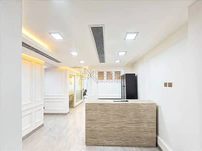 Office para en Alquiler en Business Bay, Dubai - Image 1 Office para en Alquiler en Business Bay, Dubai - Image 1
