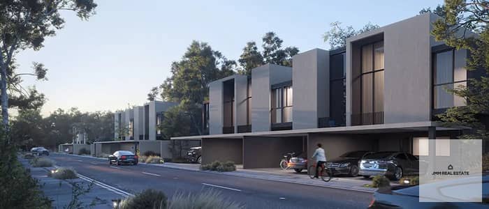 4 Bedroom Townhouse for Sale in Al Menhaz, Sharjah - 32744. webp
