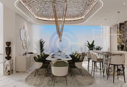 شقة 1 غرفة نوم للبيع في الخليج التجاري، دبي - 2e299b8d-f733-4d4f-8ebd-e7f5b87de847. jpg
