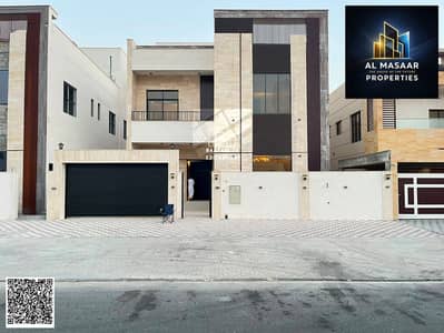 5 Camere Villa in vendita a Al Alia, Ajman - batch_WhatsApp Image 2026-06-28 at 12.01. 52 AM(4). jpeg
