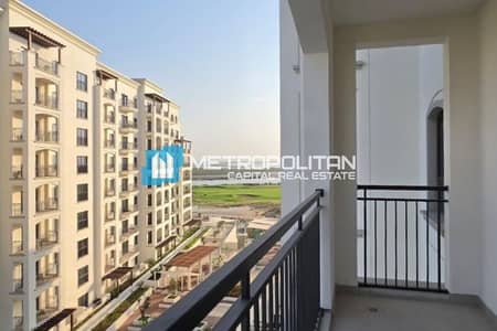 1 Camera Appartamento in vendita a Yas Island, Abu Dhabi - Appartamento a Yas Island,Yas Golf Collection,Residences E, 1 camera da letto, 2200000 AED - 16085743 1 Camera Appartamento in vendita a Yas Island, Abu Dhabi - Appartamento a Yas Island,Yas Golf Collection,Residences E, 1 camera da letto, 2200000 AED - 16085743