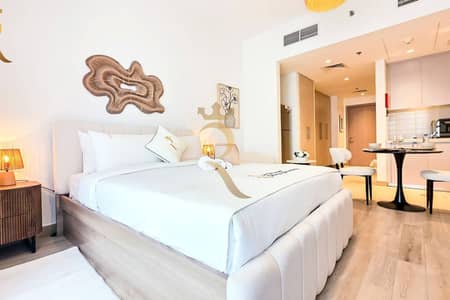 Estudio para en Alquiler en Yas Island, Abu Dhabi - 6f0761b0-77fe-4abd-9a55-e1d3af594294. jpeg