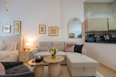 Estudio para en Alquiler en Yas Island, Abu Dhabi - 0816028f-cb74-4219-8494-4d97a1da366b. jpeg