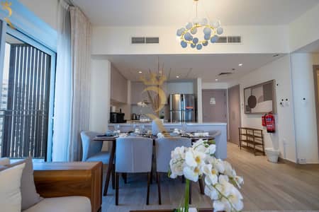 4 Bedroom Apartment for Rent in Yas Island, Abu Dhabi - 373a2c1f-d3e0-4c3b-83e4-75e0477cebd6. jpeg