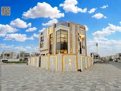 5 Bedroom Villa for Sale in Al Zahya, Ajman - WhatsApp Image 2026-06-25 at 12.49. 42 AM (1). jpeg 5 Bedroom Villa for Sale in Al Zahya, Ajman - WhatsApp Image 2026-06-25 at 12.49. 42 AM (1). jpeg