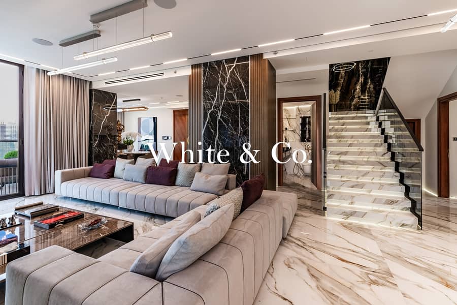Пентхаус в Дубай Марина,LIV Резиденс, 4 cпальни, 16990000 AED - 16085768 Пентхаус в Дубай Марина,LIV Резиденс, 4 cпальни, 16990000 AED - 16085768