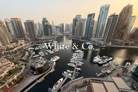 3 Schlafzimmer Wohnung zum Miete in Dubai Marina, Dubai - Wohnung in Dubai Marina，Marina Gate，Marina Gate 1, 3 schlafzimmer, 330000 AED - 16085769