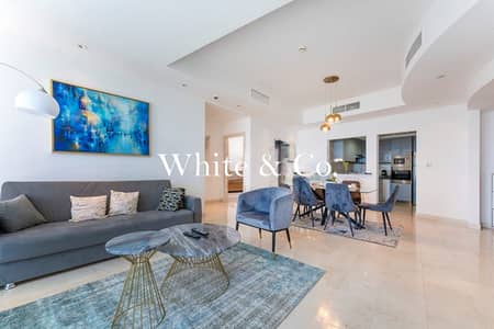 2 Bedroom Apartment for Sale in Dubai Marina, Dubai - Low Floor | Fully Furnished | Modern 2Bed 2 Bedroom Apartment for Sale in Dubai Marina, Dubai - Low Floor | Fully Furnished | Modern 2Bed