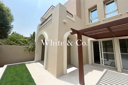 3 Slaapkamers Townhouse te Huur in Arabian Ranches, Dubai - Rijwoning in Arabian Ranches,Al Reem,Al Reem 3, 3 slaapkamers, 280000 AED - 16085773 3 Slaapkamers Townhouse te Huur in Arabian Ranches, Dubai - Rijwoning in Arabian Ranches,Al Reem,Al Reem 3, 3 slaapkamers, 280000 AED - 16085773