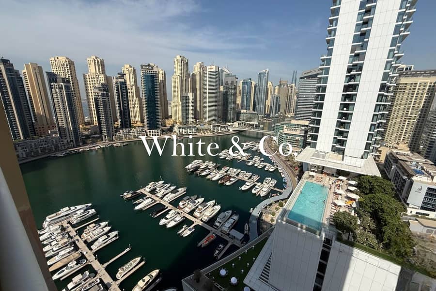 Appartamento a Dubai Marina,Marina Sail, 2 camere da letto, 2650000 AED - 16085783 Appartamento a Dubai Marina,Marina Sail, 2 camere da letto, 2650000 AED - 16085783