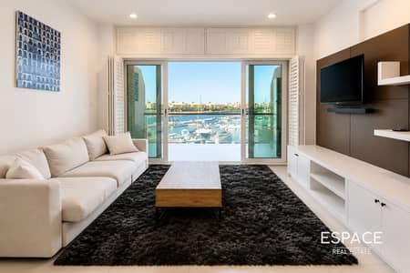 Studio de  à à louer à Palm Jumeirah, Dubai - Appartement à Palm Jumeirah，Palm Views，Palm Views East, 84000 AED - 16085803