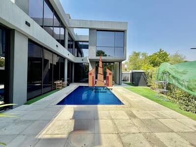 4 Camere Villa in affitto a Tilal City, Sharjah - d54de15e-d0fc-4824-b4f0-e9e17165d2bf. jpg 4 Camere Villa in affitto a Tilal City, Sharjah - d54de15e-d0fc-4824-b4f0-e9e17165d2bf. jpg