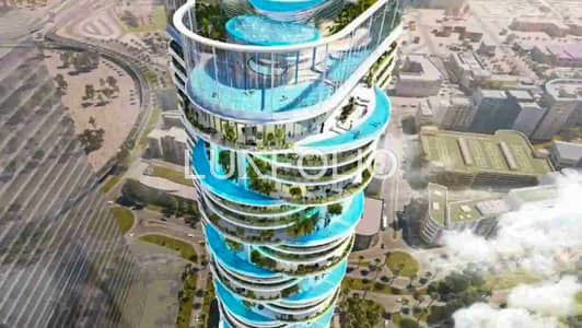 2 Schlafzimmer Wohnung zum zum Verkauf in Dubai Media City, Dubai - Wohnung in Dubai Media City,DAMAC Casa, 2 schlafzimmer, 3700000 AED - 16085825 2 Schlafzimmer Wohnung zum zum Verkauf in Dubai Media City, Dubai - Wohnung in Dubai Media City,DAMAC Casa, 2 schlafzimmer, 3700000 AED - 16085825