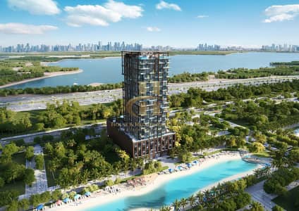 1 Slaapkamer Appartement te Koop in Meydan Horizon, Dubai - 694df2d2-6081-47dd-9c21-f5b95e2a. jpg