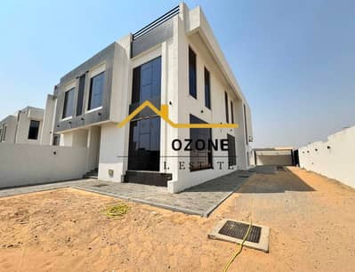 4 Bedroom Villa for Rent in Al Tai, Sharjah - IMG_0792. jpeg