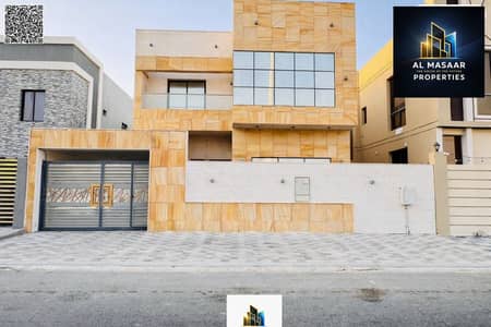 5 Schlafzimmer Villa zum zum Verkauf in Al Yasmeen, Ajman - batch_WhatsApp Image 2026-08-05 at 7.34. 46 PM. jpeg