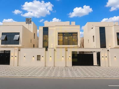 4 Bedroom Villa for Sale in Al Helio, Ajman - batch_1. jpeg