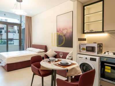 Estudio para en Alquiler en Jumeirah Village Circle (JVC), Dubai - Apartamento en Jumeirah Village Circle (JVC)，JVC District 12，Ashton Park，Ashton Park Residences, 45000 AED - 16085880