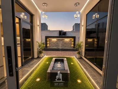 5 habitaciones Villa para en Venta en Al Zahya, Ajman - WhatsApp Image 2026-08-06 at 11.33. 36 AM (2). jpeg