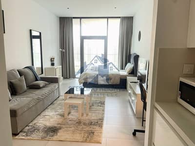 Studio for Rent in Business Bay, Dubai - Amazing Deal / Bills Included / Huge Layout / Fully Furnished /