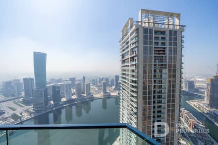 2 habitaciones Apartamento para en Alquiler en Business Bay, Dubai - Apartamento en Business Bay,Peninsula,Peninsula Three, 2 dormitorios, 250000 AED - 16085890 2 habitaciones Apartamento para en Alquiler en Business Bay, Dubai - Apartamento en Business Bay,Peninsula,Peninsula Three, 2 dormitorios, 250000 AED - 16085890