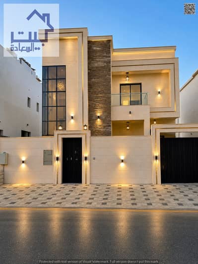 5 Bedroom Villa for Rent in Al Yasmeen, Ajman - ChatGPT Image 6 أغسطس 2026، 11_03_09 ص. png
