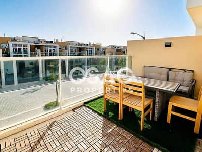 4 Bedroom Townhouse for Rent in DAMAC Hills 2 (Akoya by DAMAC), Dubai - Elegant 4BR Villa | Spacious Home | Prime Location 4 Bedroom Townhouse for Rent in DAMAC Hills 2 (Akoya by DAMAC), Dubai - Elegant 4BR Villa | Spacious Home | Prime Location