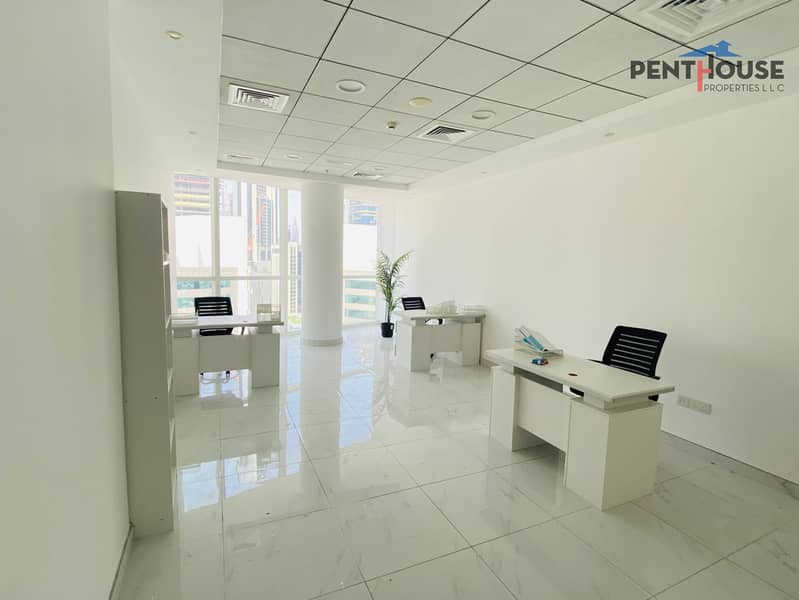 Ufficio a Business Bay,B2B Tower, 84999 AED - 16085901 Ufficio a Business Bay,B2B Tower, 84999 AED - 16085901