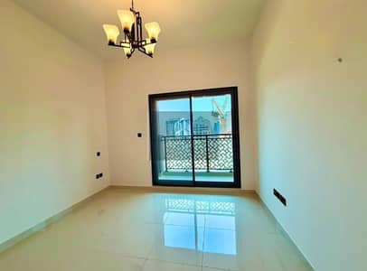 1 habitación Apartamento para en Alquiler en Al Jaddaf, Dubai - Apartamento en Al Jaddaf，Jaddaf Views, 1 dormitorio, 70000 AED - 16085915