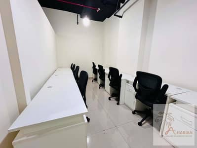 Office in affitto a Dubai Investments Park (DIP), Dubai - WhatsApp Image 2026-08-06 at 12.01. 58 PM. jpeg