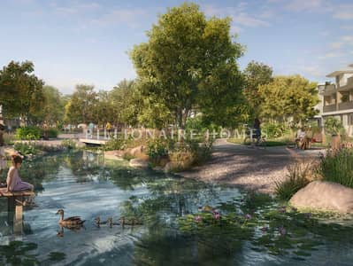 فیلا 4 غرف نوم للبيع في ذا فالي من اعمار، دبي - FARM_GROVE_THE_VALLEY_BROCHURE_page-0003. jpg