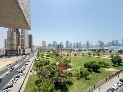 Appartement de 2 chambres à à louer à Al Majaz, Sharjah - WhatsApp Image 2026-08-01 at 5.00. 44 PM (2). jpeg Appartement de 2 chambres à à louer à Al Majaz, Sharjah - WhatsApp Image 2026-08-01 at 5.00. 44 PM (2). jpeg
