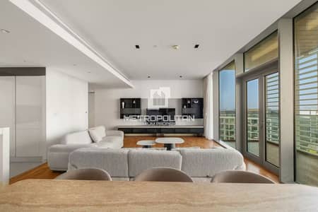 2 Bedroom Apartment for Rent in Bluewaters Island, Dubai - Furnished 2BR | Mid Floor | Bluewaters Island 2 Bedroom Apartment for Rent in Bluewaters Island, Dubai - Furnished 2BR | Mid Floor | Bluewaters Island