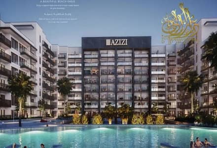 2 Cпальни Апартамент Продажа в Дубай Студио Сити, Дубай - original (10). jpg