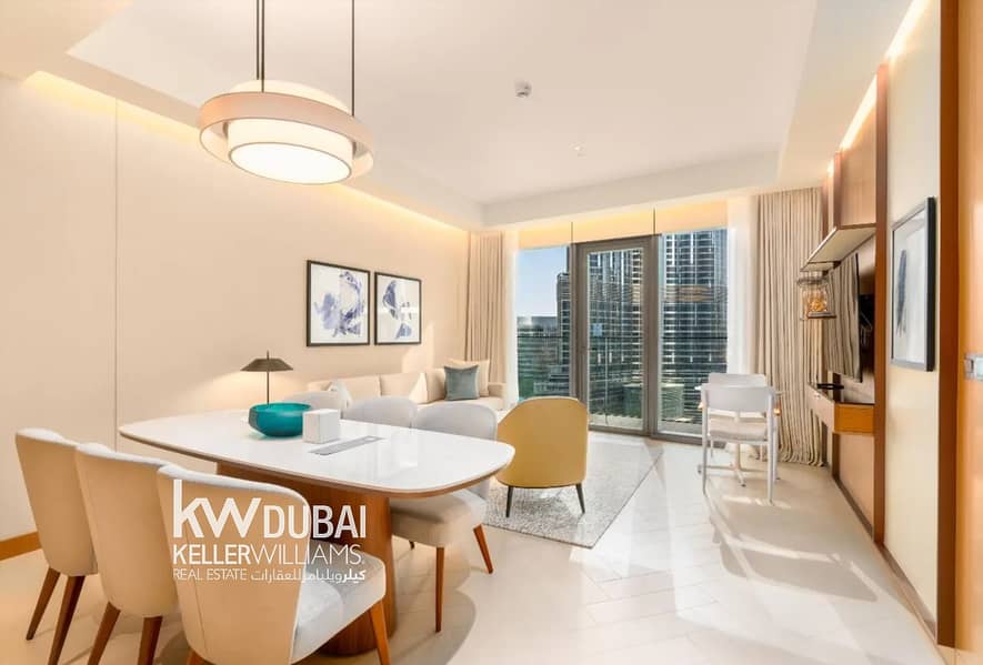 Appartement in Downtown Dubai,The Address Residences Dubai Opera,The Address Residences Dubai Opera Tower 2, 3 slaapkamers, 350000 AED - 16085980 Appartement in Downtown Dubai,The Address Residences Dubai Opera,The Address Residences Dubai Opera Tower 2, 3 slaapkamers, 350000 AED - 16085980