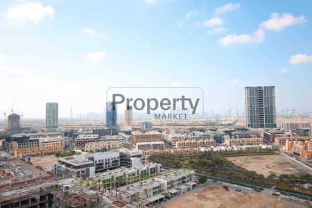 Monolocale in affitto a Jumeirah Village Circle (JVC), Dubai - Appartamento a Jumeirah Village Circle (JVC)，JVC District 15，Bloom Heights，Bloom Heights 1, 50000 AED - 16085982