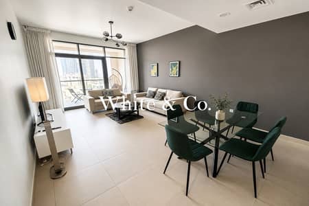 2 habitaciones Apartamento para en Alquiler en Downtown Dubai, Dubai - Apartamento en Downtown Dubai，Bellevue Towers，Bellevue Tower 1, 2 dormitorios, 160000 AED - 16086001