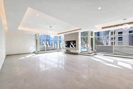 3 Bedroom Flat for Sale in Dubai Marina, Dubai - Duplex Villa | Vacant | Full Marina View 3 Bedroom Flat for Sale in Dubai Marina, Dubai - Duplex Villa | Vacant | Full Marina View