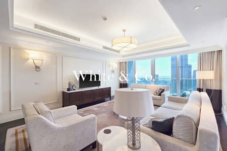 4 Camere Appartamento in vendita a Downtown Dubai, Dubai - Appartamento a Downtown Dubai,Kempinski The Boulevard (The Address The Blvd), 4 camere da letto, 16999000 AED - 16085996 4 Camere Appartamento in vendita a Downtown Dubai, Dubai - Appartamento a Downtown Dubai,Kempinski The Boulevard (The Address The Blvd), 4 camere da letto, 16999000 AED - 16085996