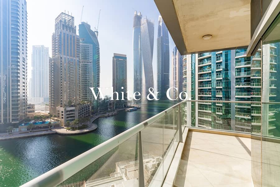 Appartamento a Dubai Marina,Trident Marinascape,Trident Marinascape Oceanic Tower, 3 camere da letto, 4300000 AED - 16086002 Appartamento a Dubai Marina,Trident Marinascape,Trident Marinascape Oceanic Tower, 3 camere da letto, 4300000 AED - 16086002