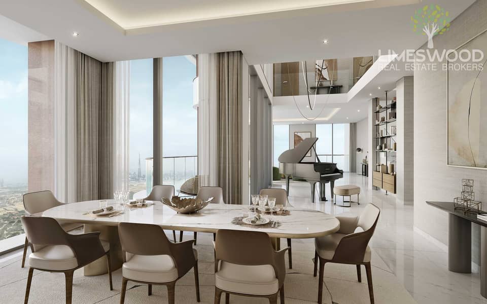 10 22771200_M City_Penthouse-Duplex Dining_20240610. jpg