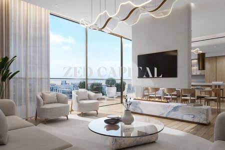 1 Bedroom Apartment for Sale in Dubai Islands, Dubai - Developer Exclusive | 35/65 PP | Q4 2028