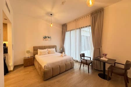 Studio de  à à louer à Town Square, Dubai - Appartement à Town Square，Liva, 50000 AED - 16086044
