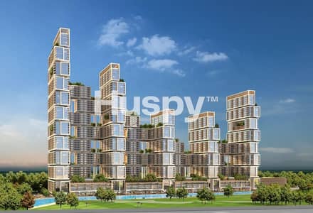 1 Camera Appartamento in vendita a Sobha Hartland, Dubai - Appartamento a Sobha Hartland,Sobha One,Sobha One Tower A, 1 camera da letto, 1700000 AED - 16086054 1 Camera Appartamento in vendita a Sobha Hartland, Dubai - Appartamento a Sobha Hartland,Sobha One,Sobha One Tower A, 1 camera da letto, 1700000 AED - 16086054
