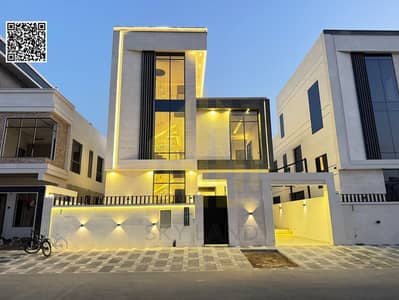 فیلا 5 غرف نوم للبيع في الياسمين، عجمان - 1. jpg فیلا 5 غرف نوم للبيع في الياسمين، عجمان - 1. jpg