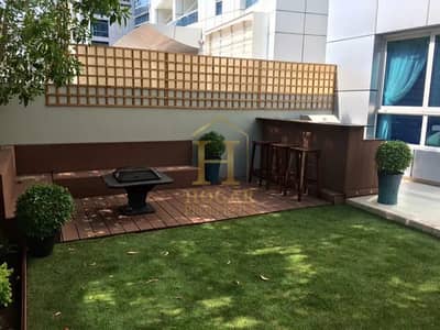 1 Slaapkamer Appartement te Huur in Dubai Marina, Dubai - Appartement in Dubai Marina，Marina Diamonds，Marina Diamond 1, 1 slaapkamer, 75000 AED - 16086057